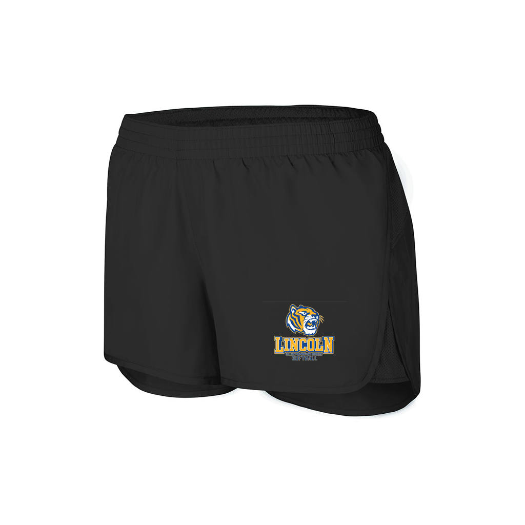 Women's Performance Shorts