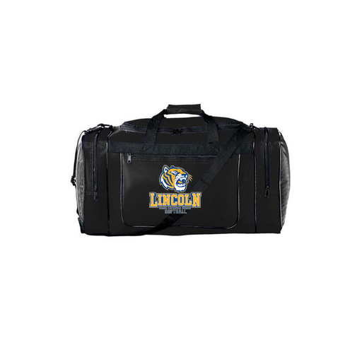 [511.080.OS-LOGO1] Gear Bag (Black, Logo 1)